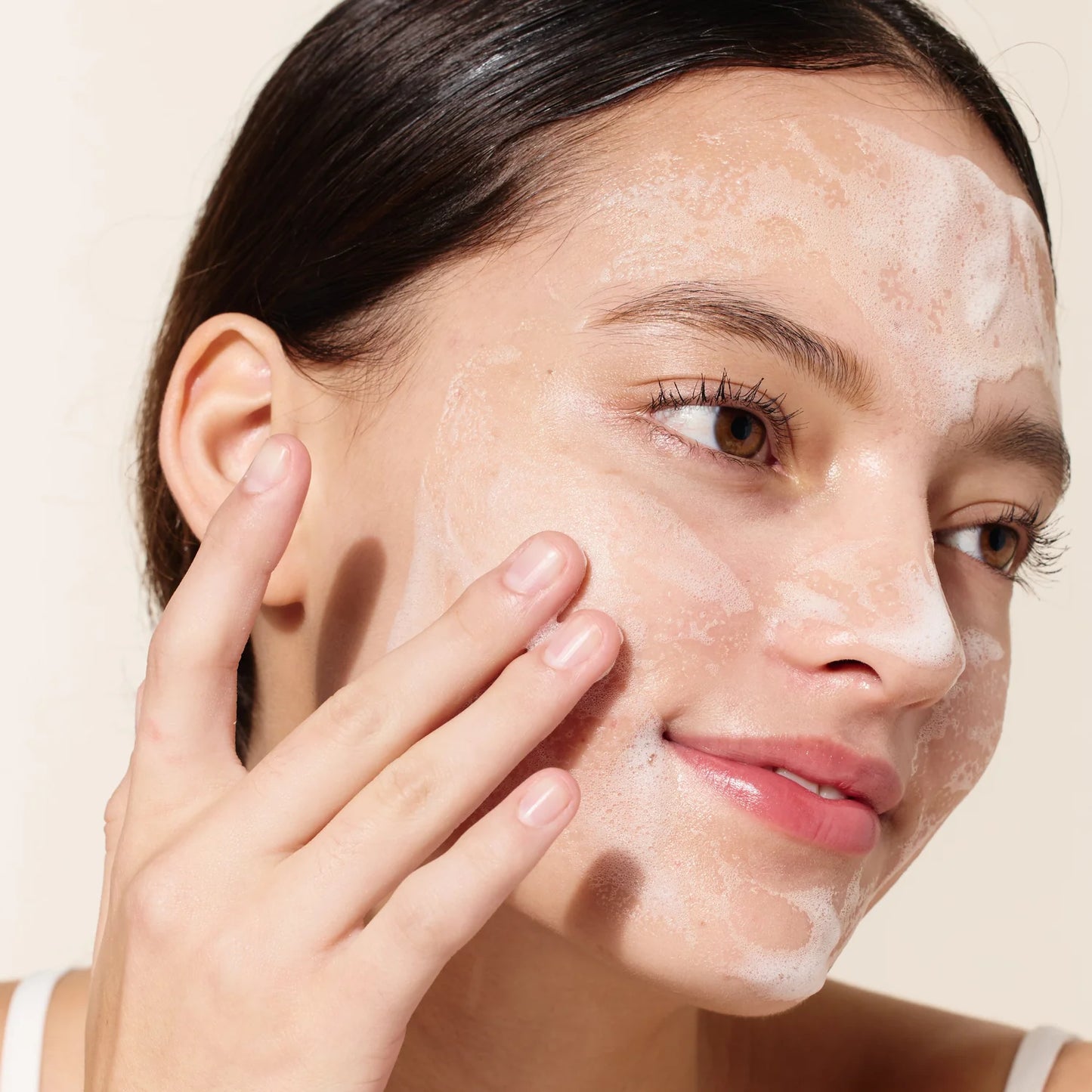 30 Seconds Quick Bubble Mask Moist Menokin