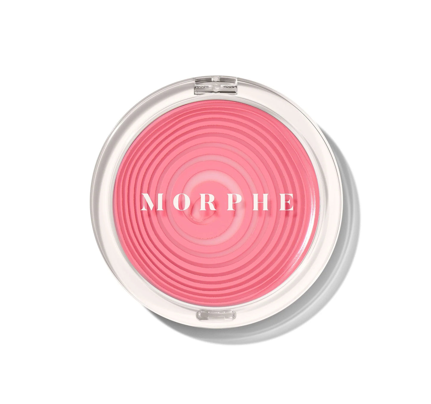 Huephoric Rush 3-in-1 Silk Blush Morphe