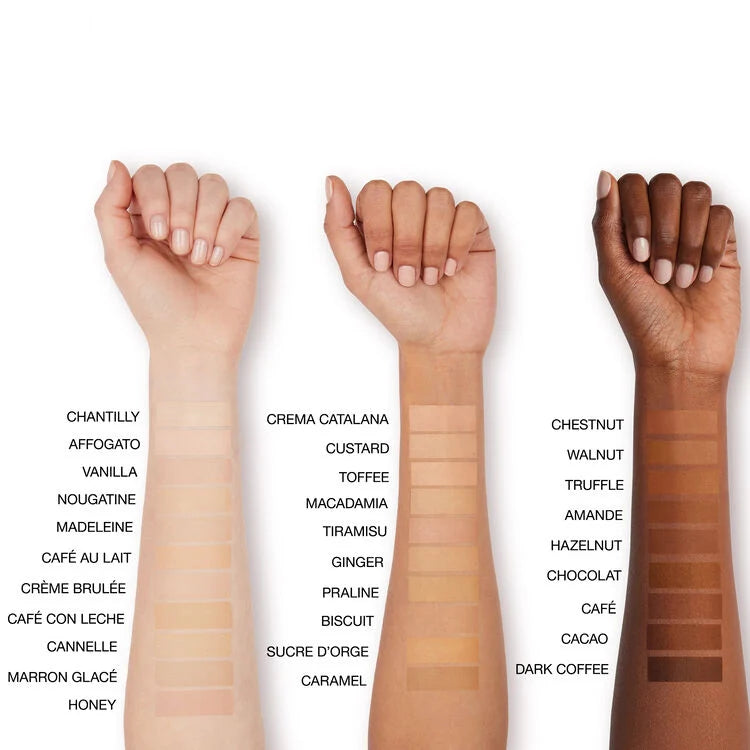 Soft Matte Complete Concealer Nars