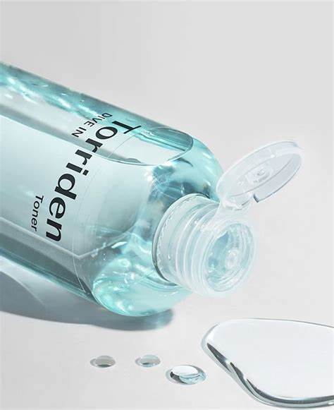 Hyaluronic acid toner DIVE-IN Torriden