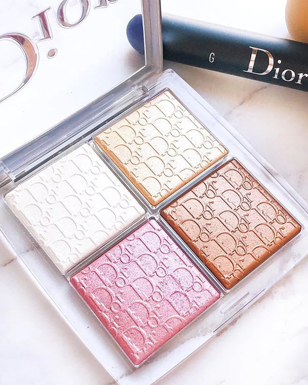 Backstage Glow Maximizer Face Palette Dior