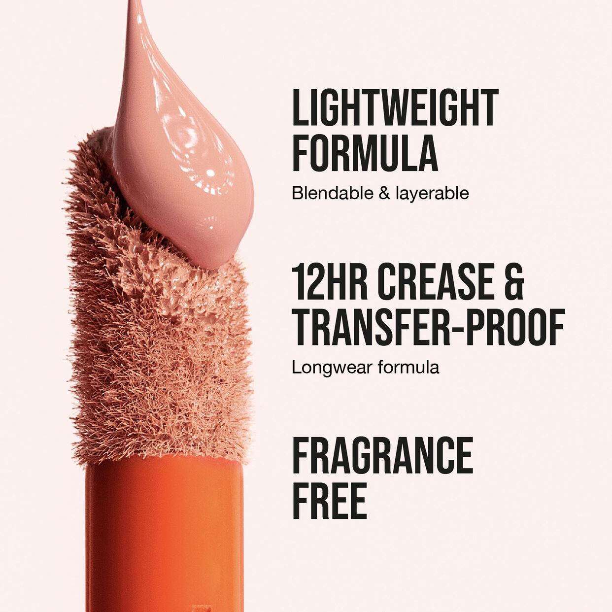 FauxFilter Under eye color corrector Huda Beauty