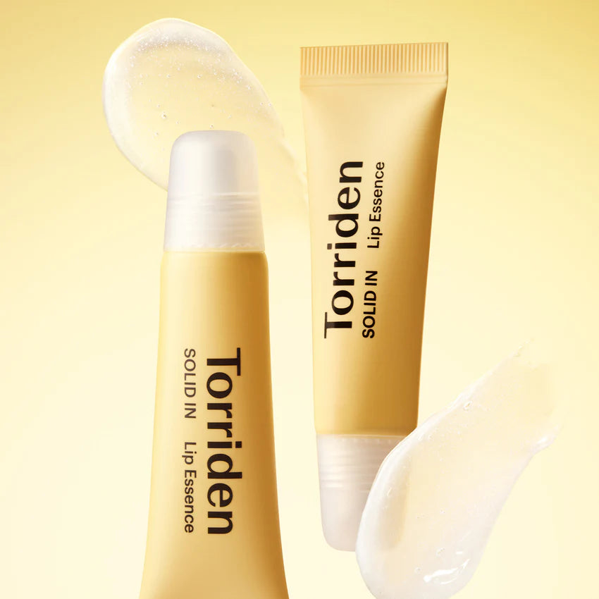 SOLID IN Lip Essence Torriden