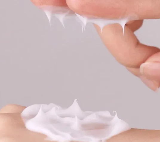 Reedle Shot Lifting Eye Cream VT Cosmetics