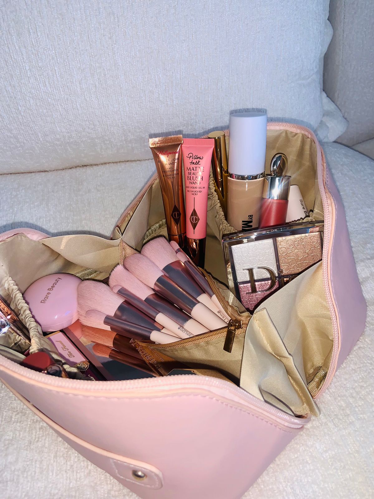 Cosmetiquera Make Up Solution