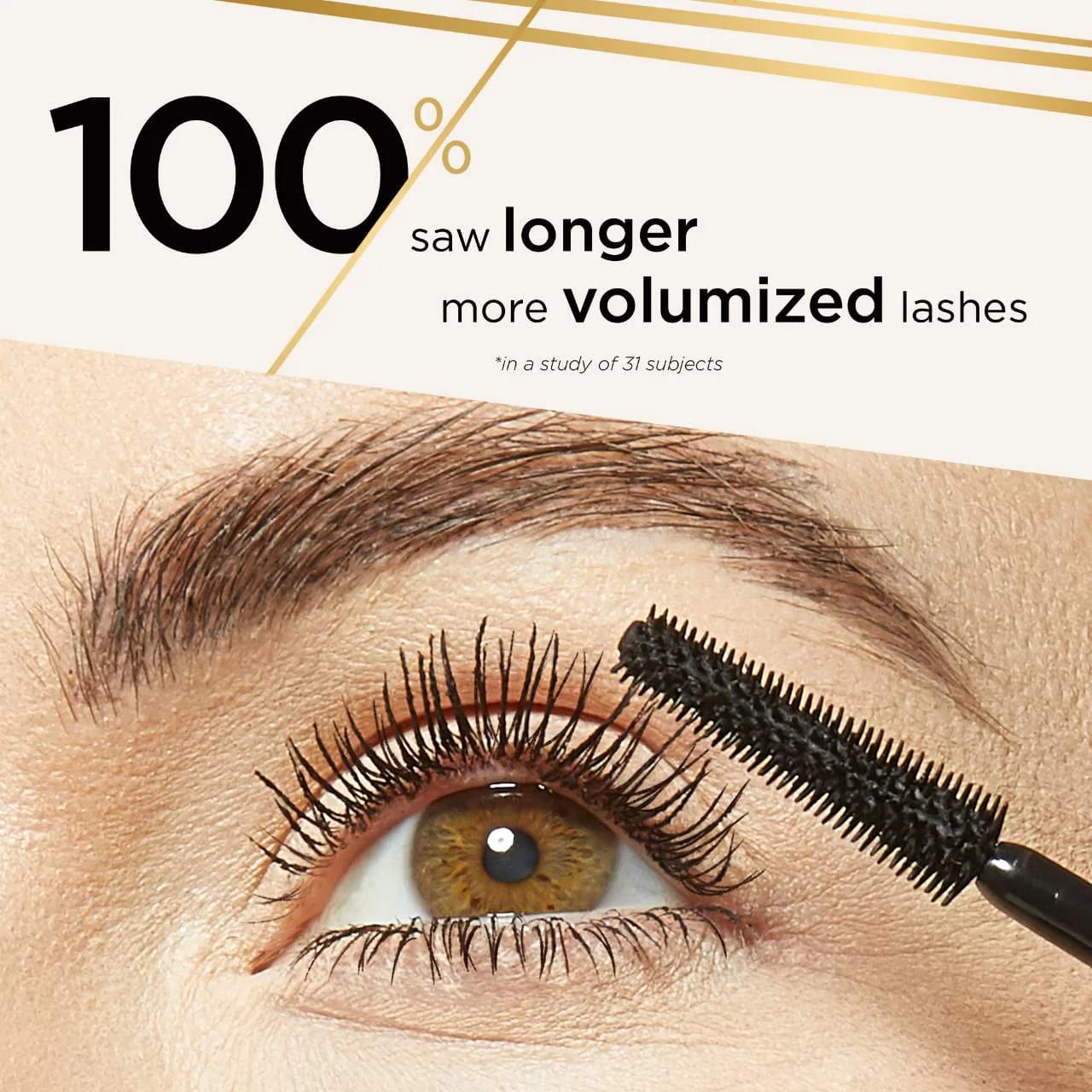 Tartelette Lengthening & Tubing Mascara Tarte
