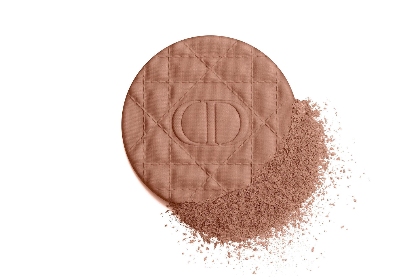 Forever nude jumbo bronzer Dior