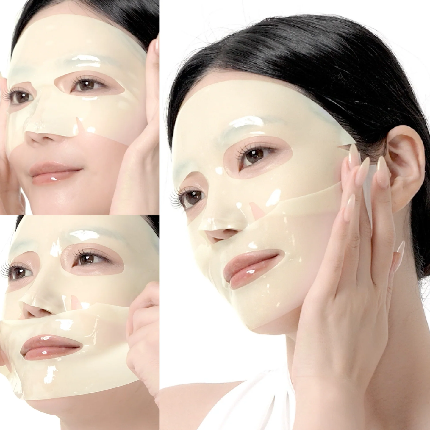 Kojic Acid Turmeric Gold Jelly Gel Mask Medicube