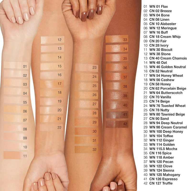 Even Better Serum Foundation Broad Spectrum SPF 25 Clinique