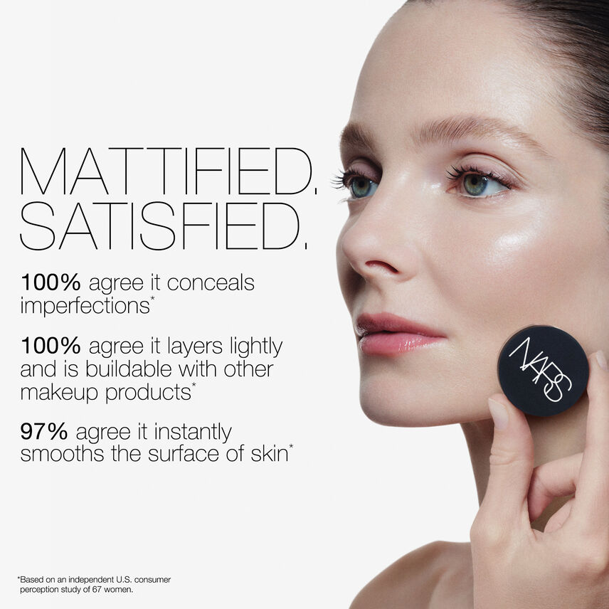 Soft Matte Complete Concealer Nars