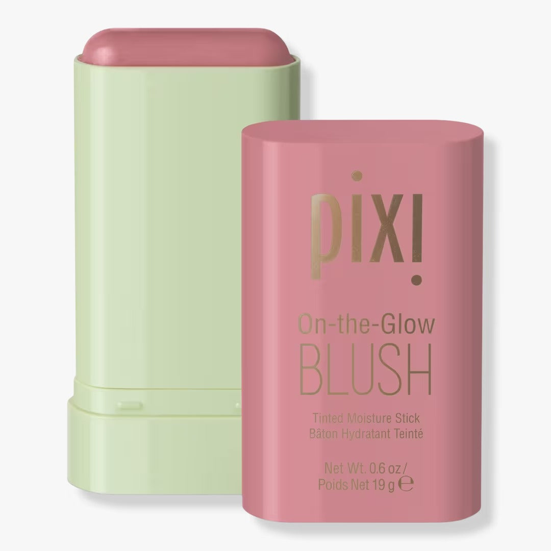 On-the-Glow Blush Tinted Moisture Stick Pixi