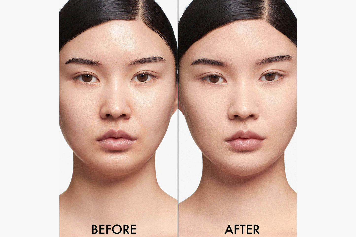 Backstage face & body foundation Dior
