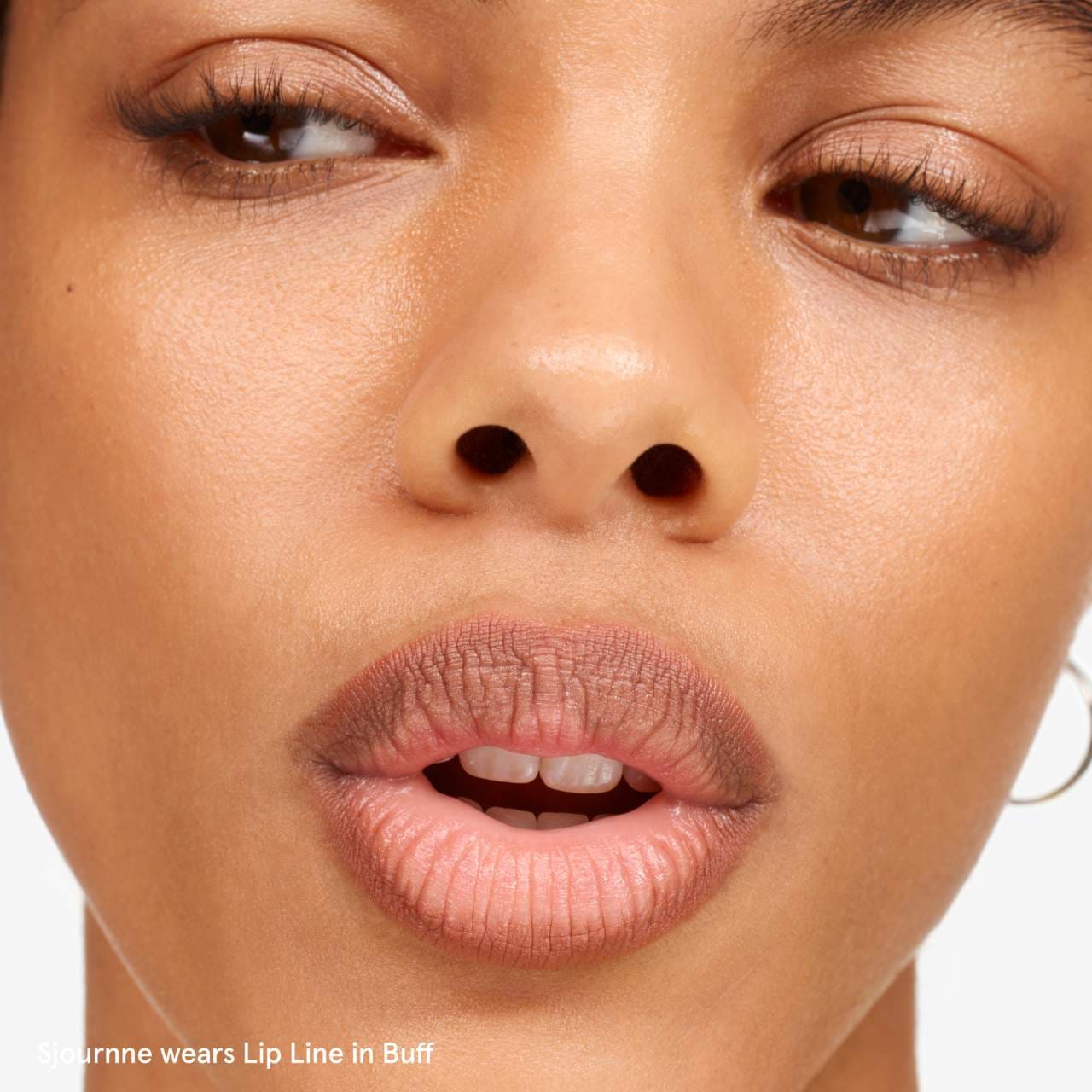 Enhancing Hydrating Longwear Lip Liner Pencil Glossier