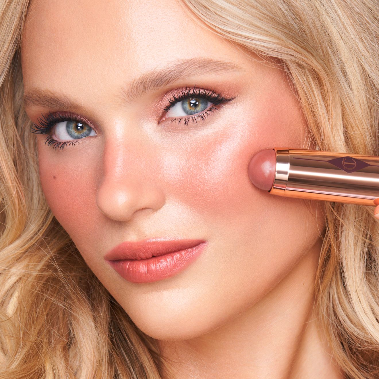 Beach Stick Blush Charlotte Tilbury
