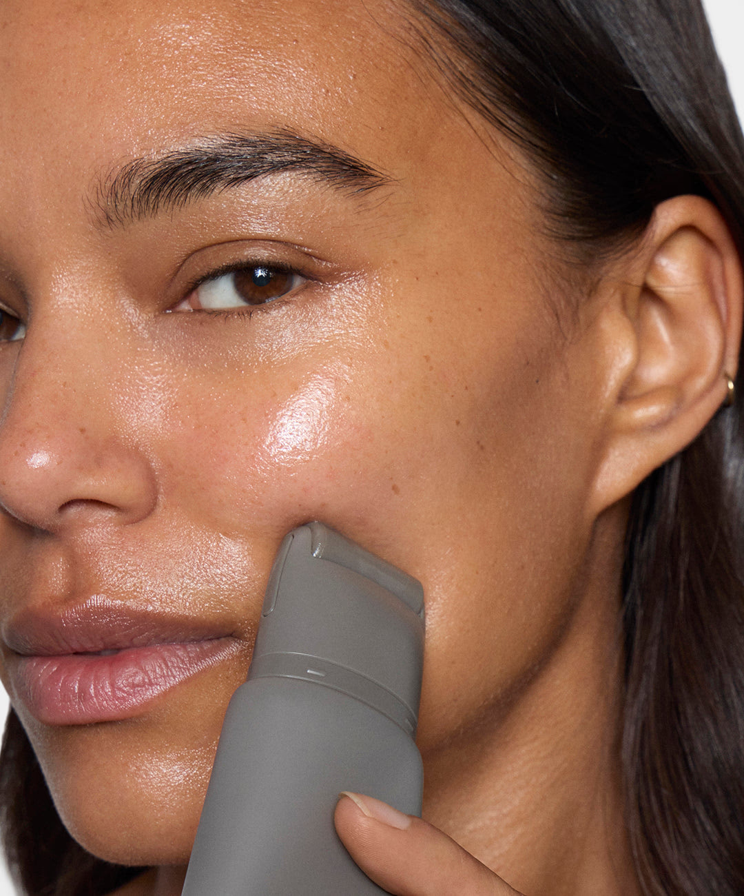 Glow and Sculpt Face Serum Primer with Niacinamide REFY