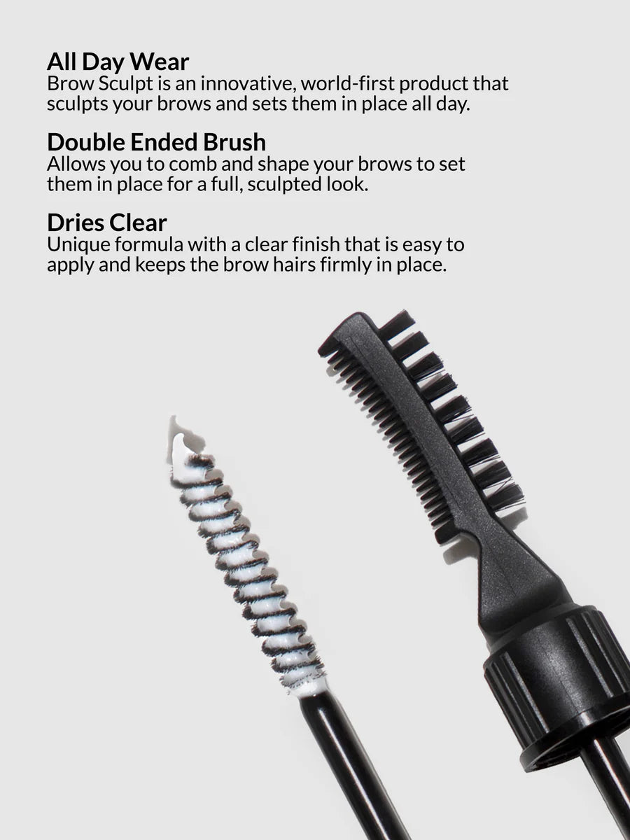 Brow sculpt sculpteur de sourcils Refy
