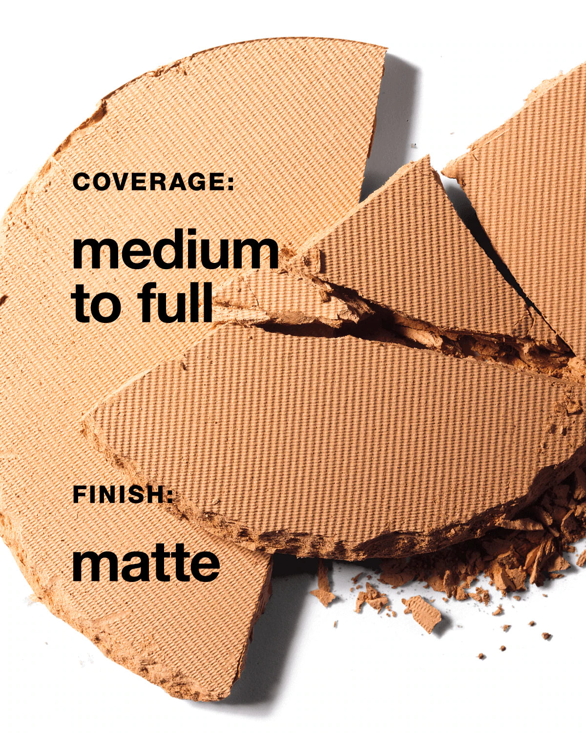 Superpowder Double Face Makeup CLINIQUE