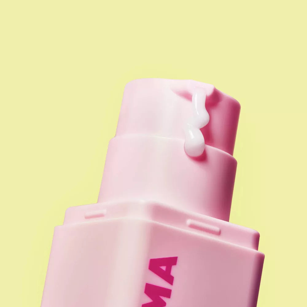 Moisturizing gel cream BYOMA