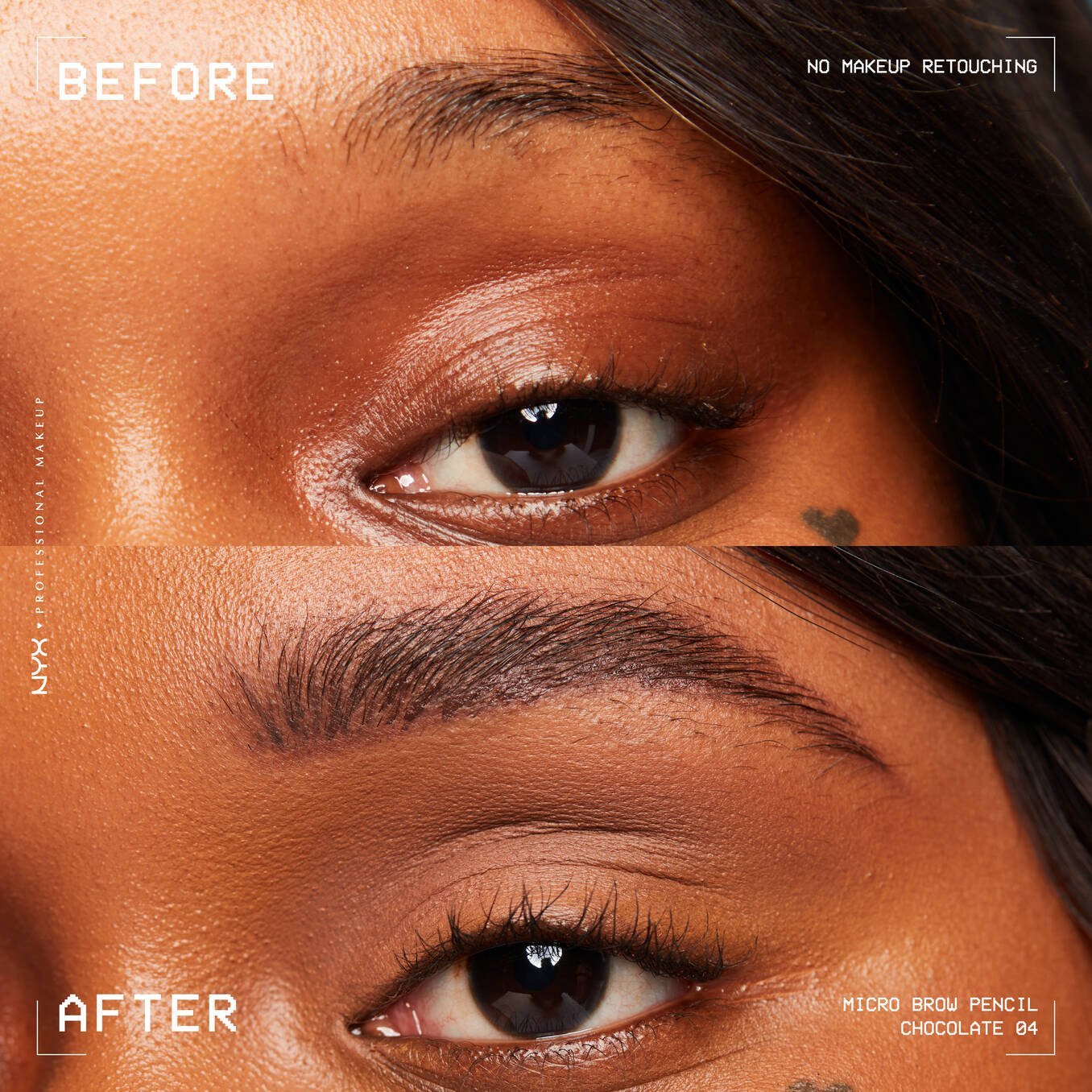 Micro Brow Pencil NYX