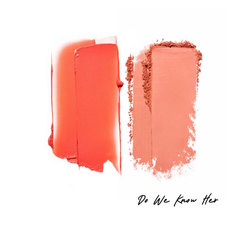 Creme & Powder Blush Patrick Ta