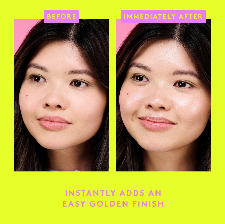 B-gold bright illuminating drops with 5% niacinamide Drunk Elephant