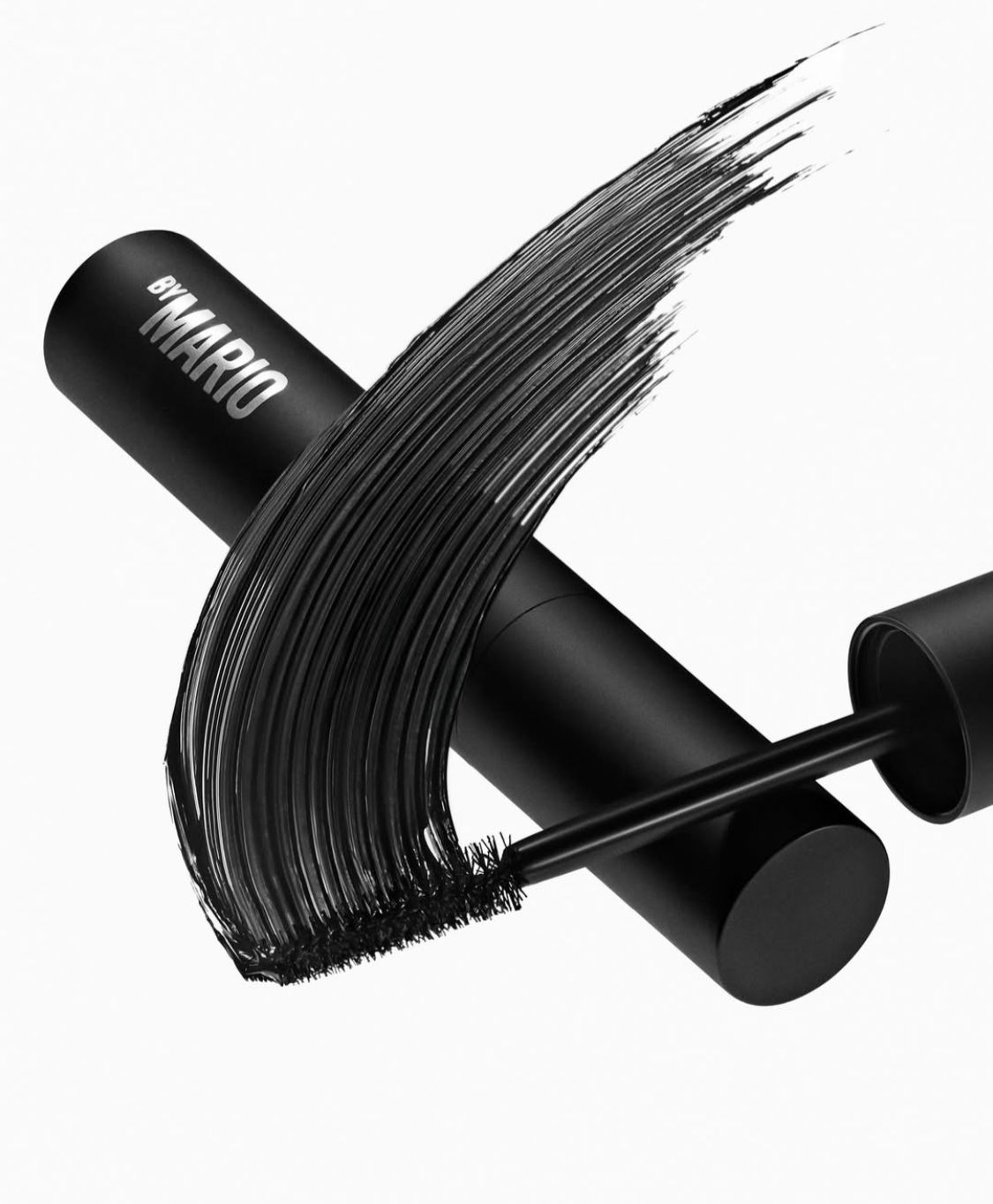 Master Mascara Volumizing & Lift Makeup By Mario