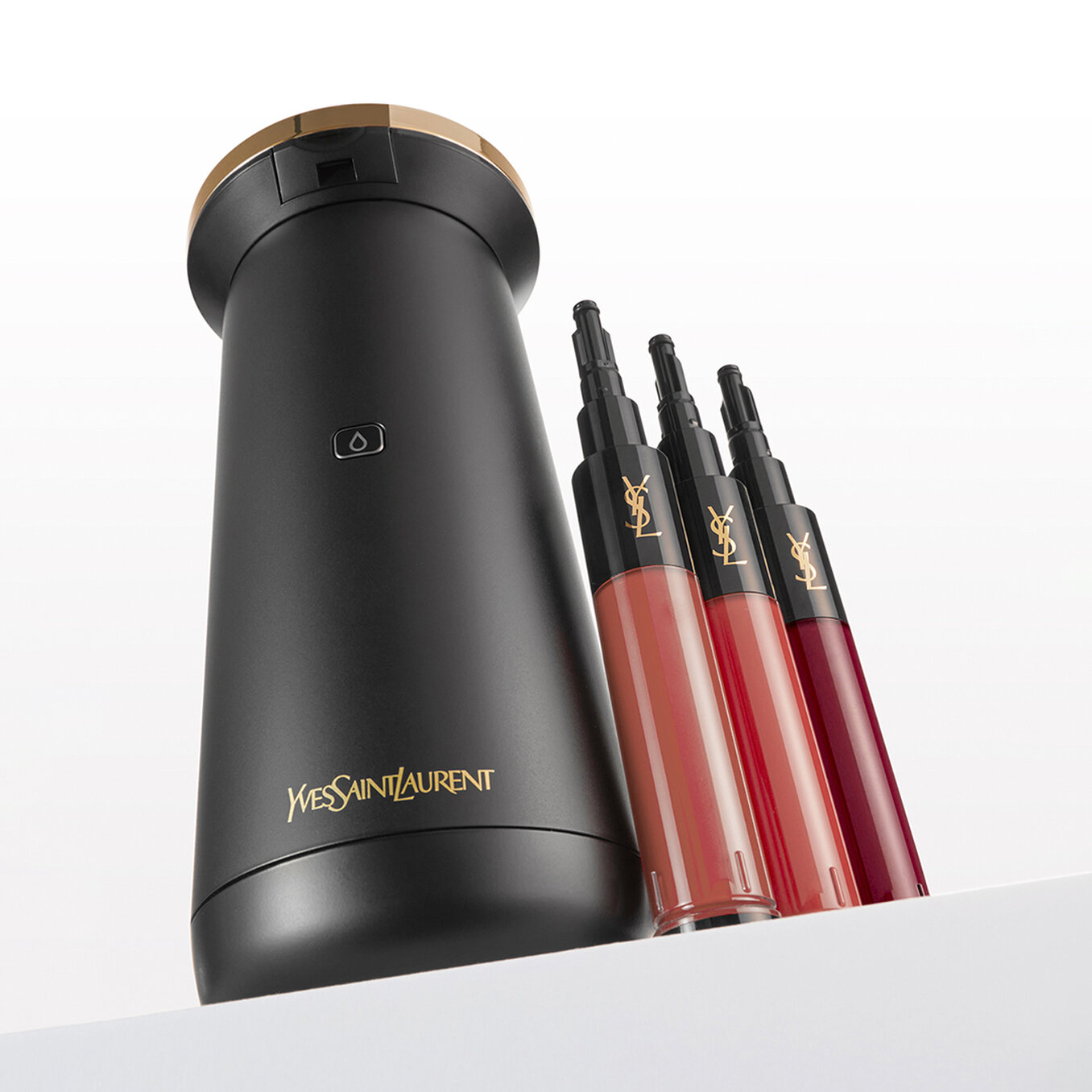 Rouge sur mesure custom lip color creator bundle YSL