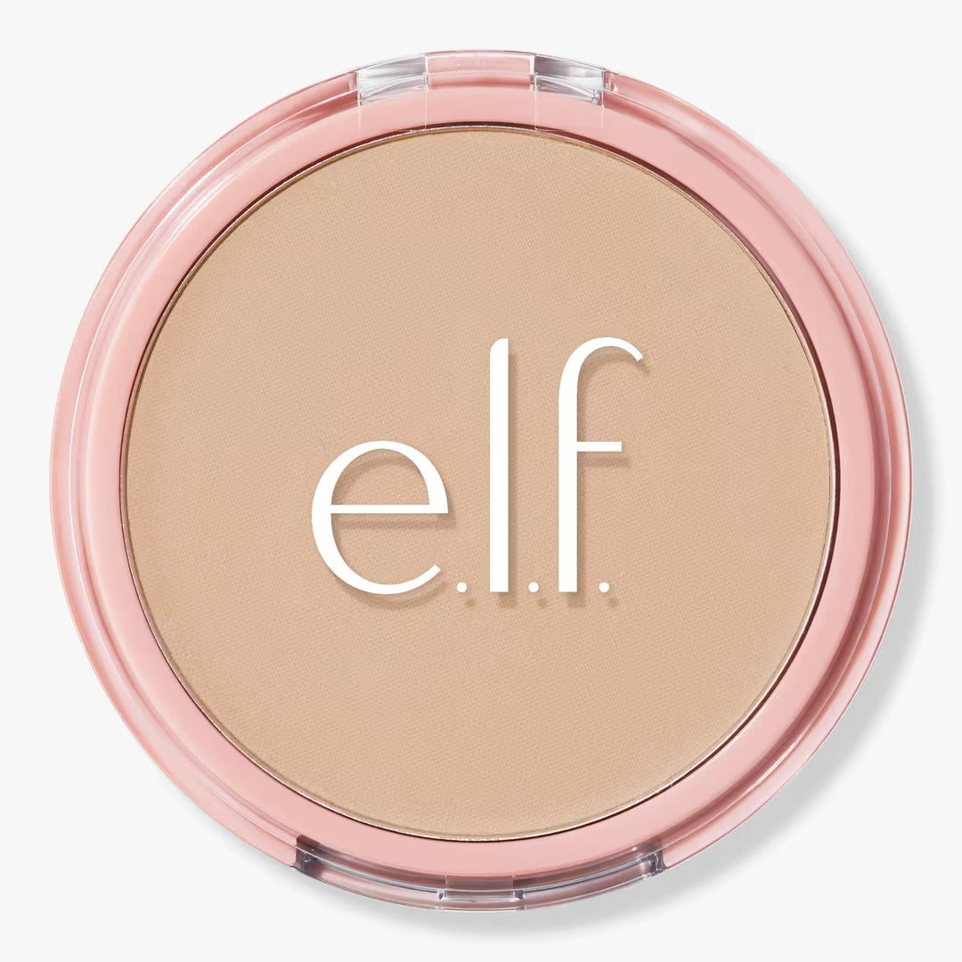 Halo Glow Powder Filter Pressed Powder elf