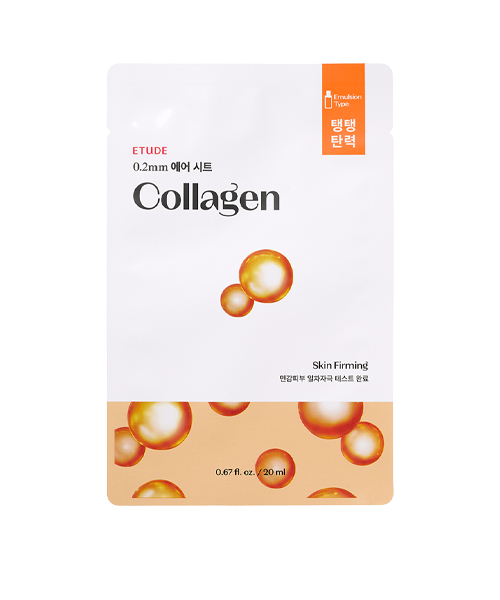 Therapy Air Mask Renewal ETUDE