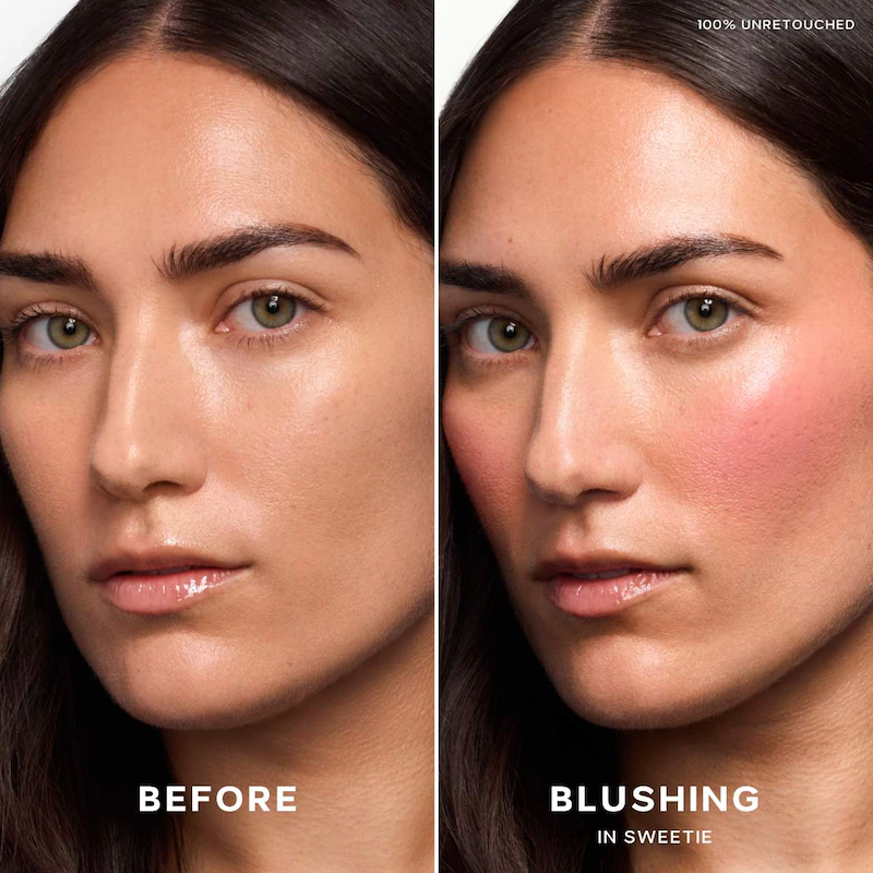 Dew Blush Liquid Cream Blush Saie
