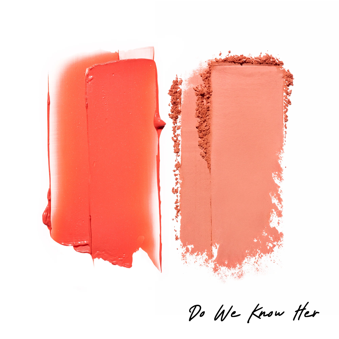 Creme & Powder Blush Patrick Ta