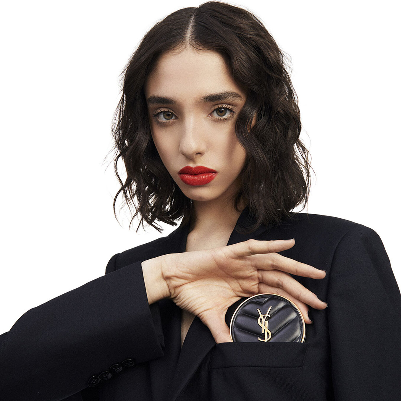 Rouge sur mesure custom lip color creator bundle YSL
