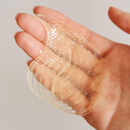 Green Tangerine Vita-C Dark Spot Care Eye Patch Goodal