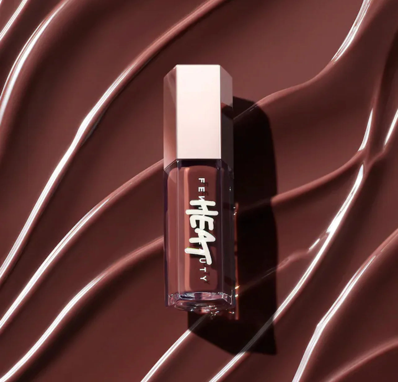 Gloss bomb heat fenty beauty