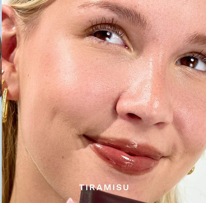 Mini lil' softies lipSoftie lip treatment Tower 28 Beauty