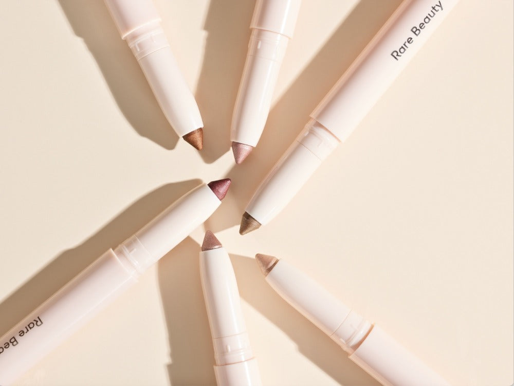All of the Above Weightless Eyeshadow Stick Rare Beauty