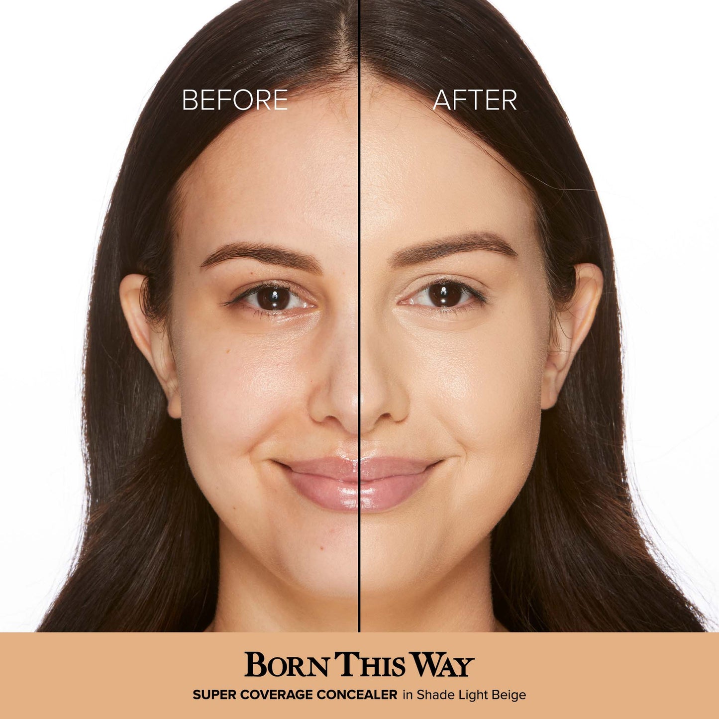 Born this way multi-use sculpting concealer Too Faced
