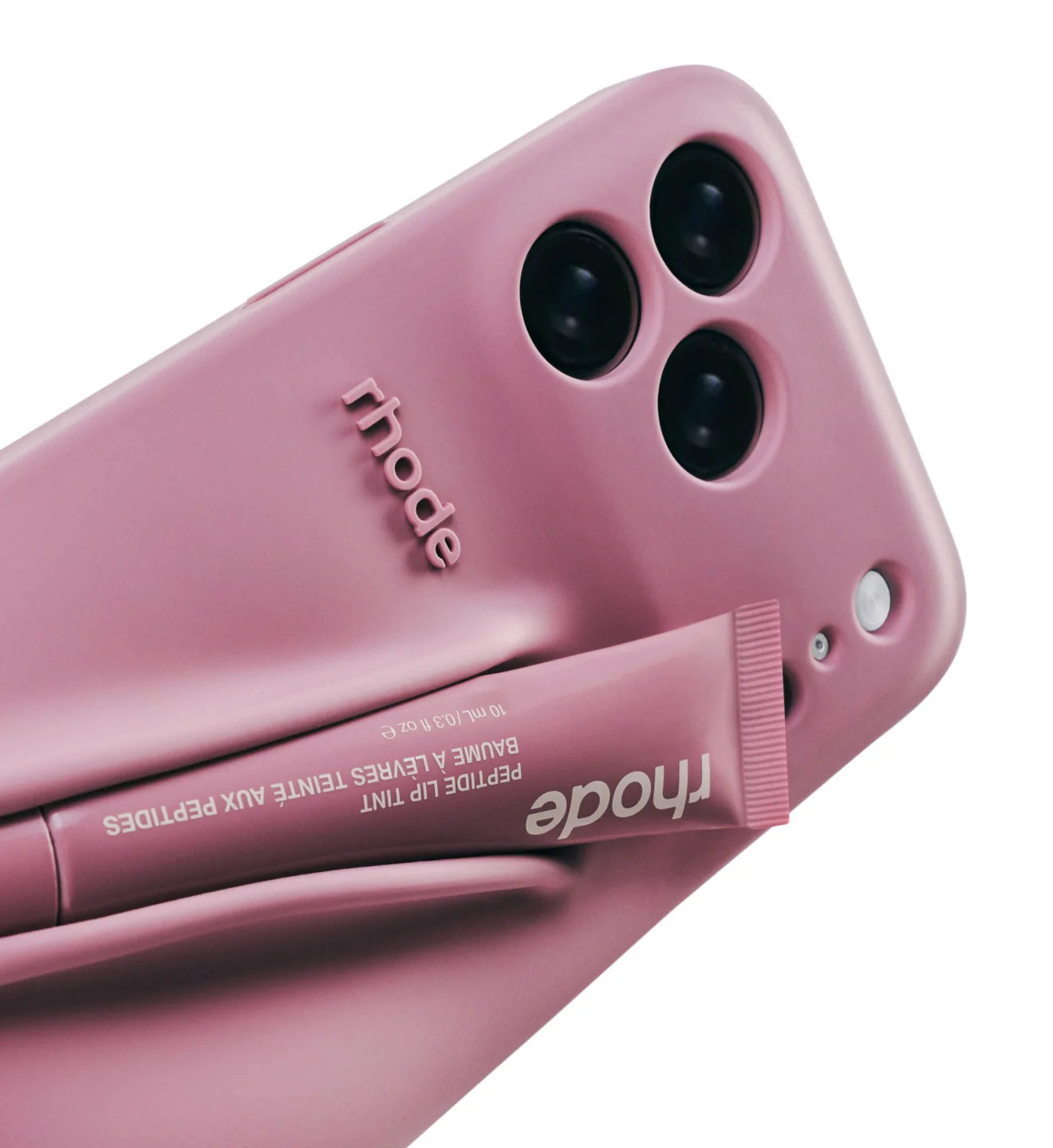 Lip case Rhode