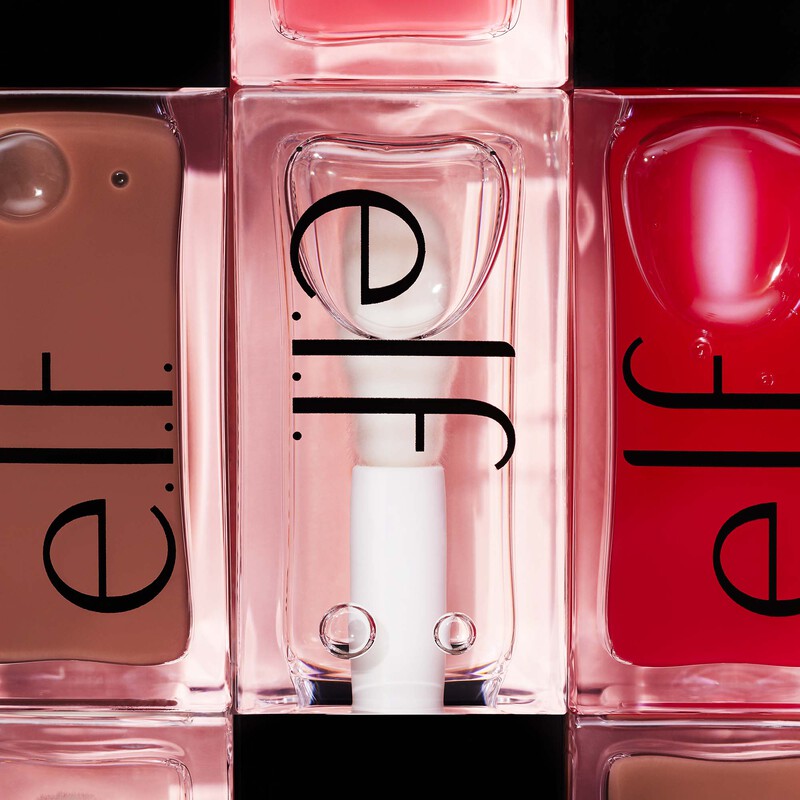 Glow reviver lip oil e.l.f.