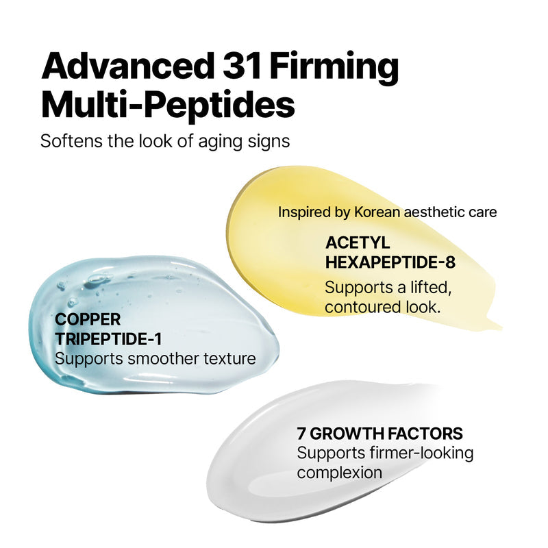 Silk peptide EGF intensive gold mask Sungboon Editor