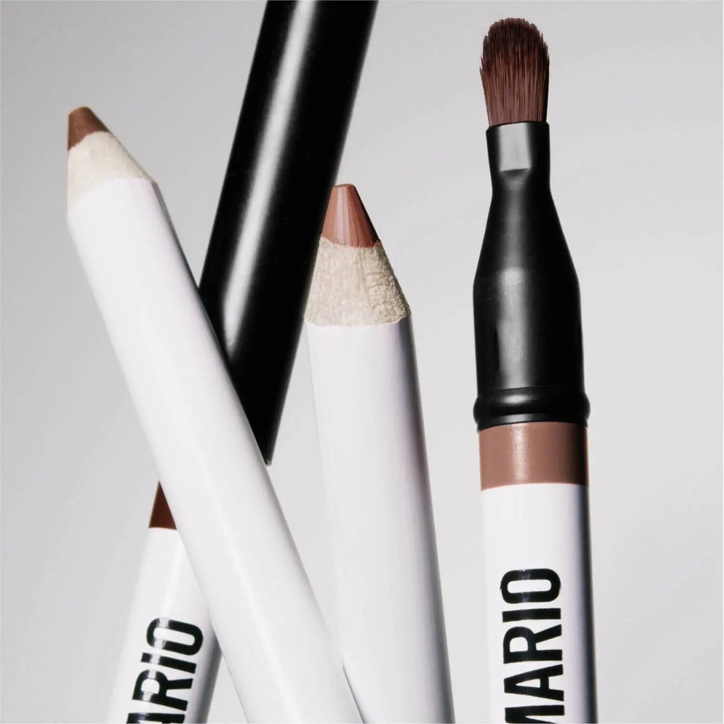 Ultra suede sculpting lip pencil Makeup By Mario