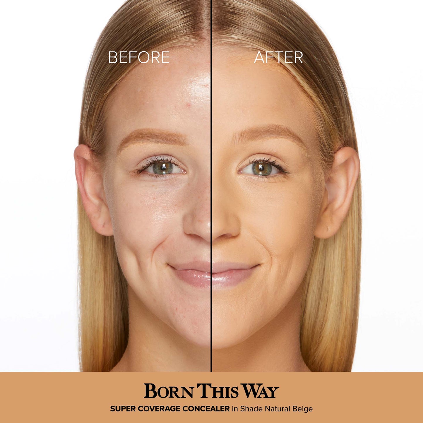 Born this way multi-use sculpting concealer Too Faced