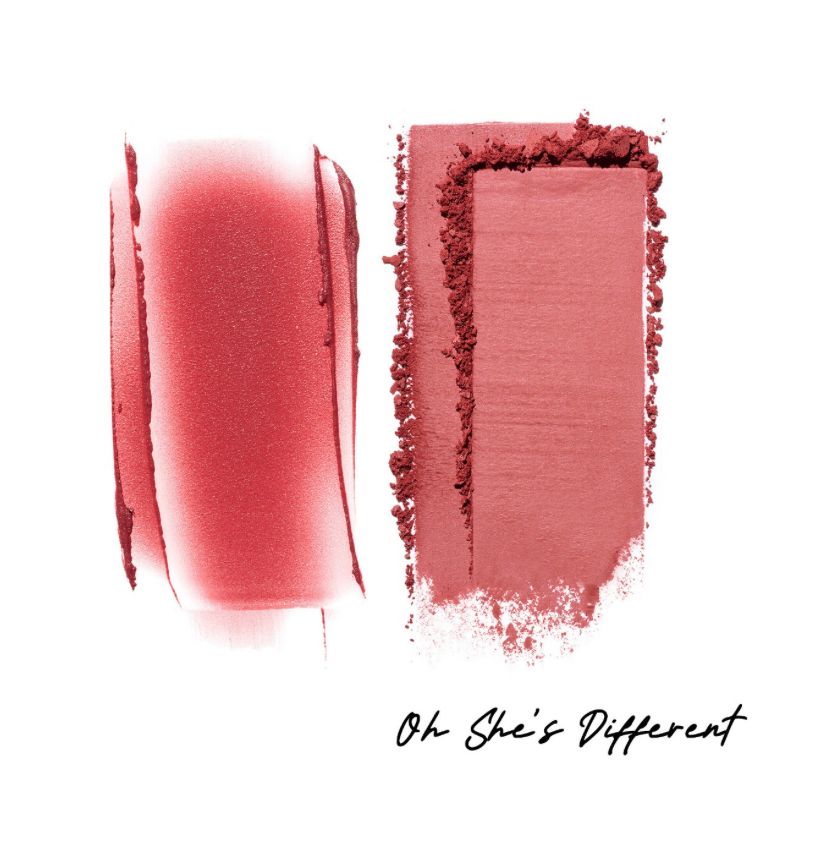 Creme & Powder Blush Patrick Ta