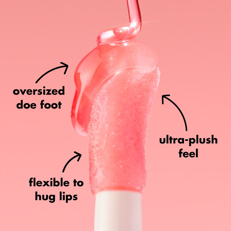 Glow reviver lip oil e.l.f.