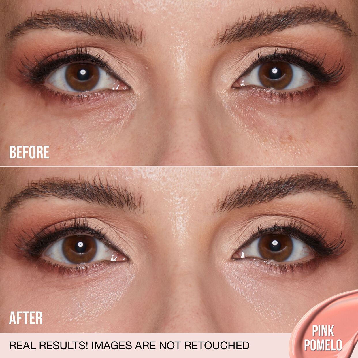 FauxFilter Under eye color corrector Huda Beauty