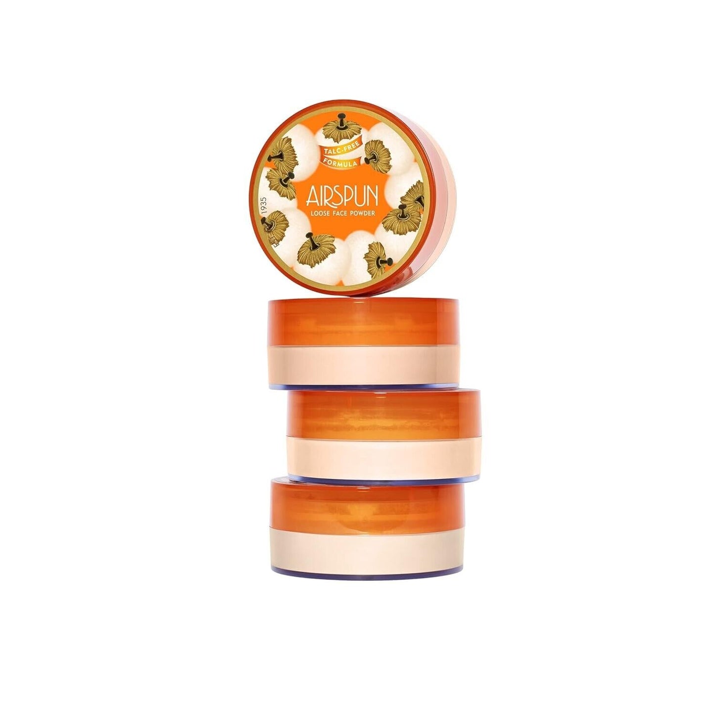 Halo glow setting powder e.l.f.