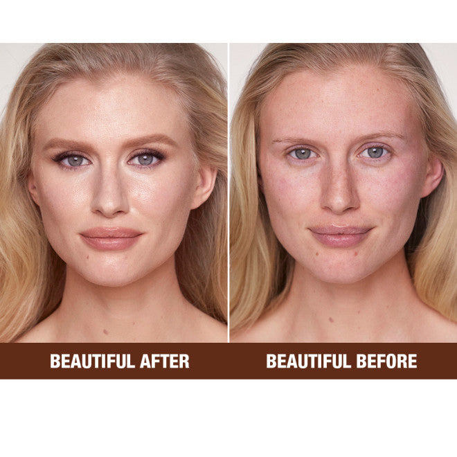 Airbrush flawless finish Charlotte Tilbury