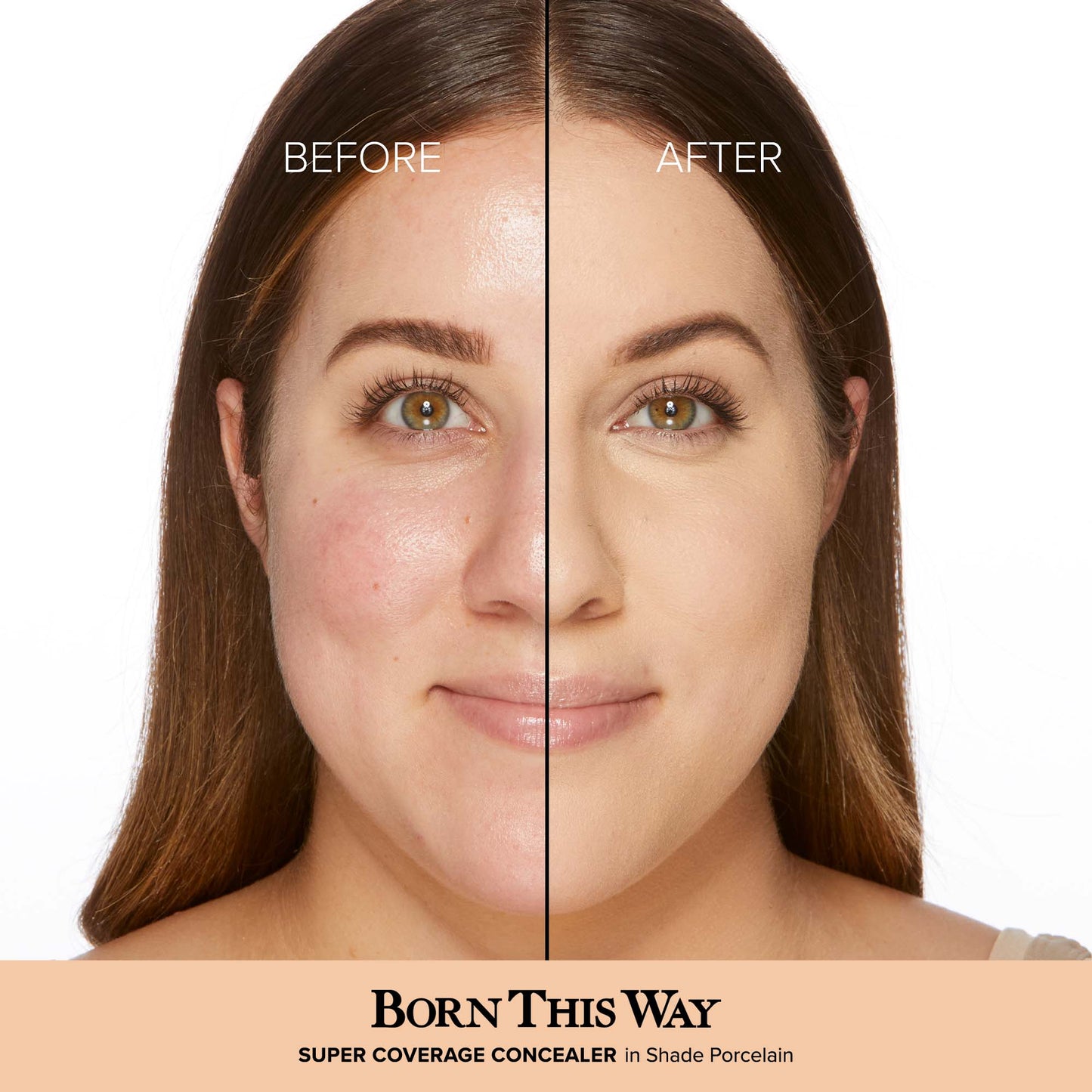 Born this way multi-use sculpting concealer Too Faced