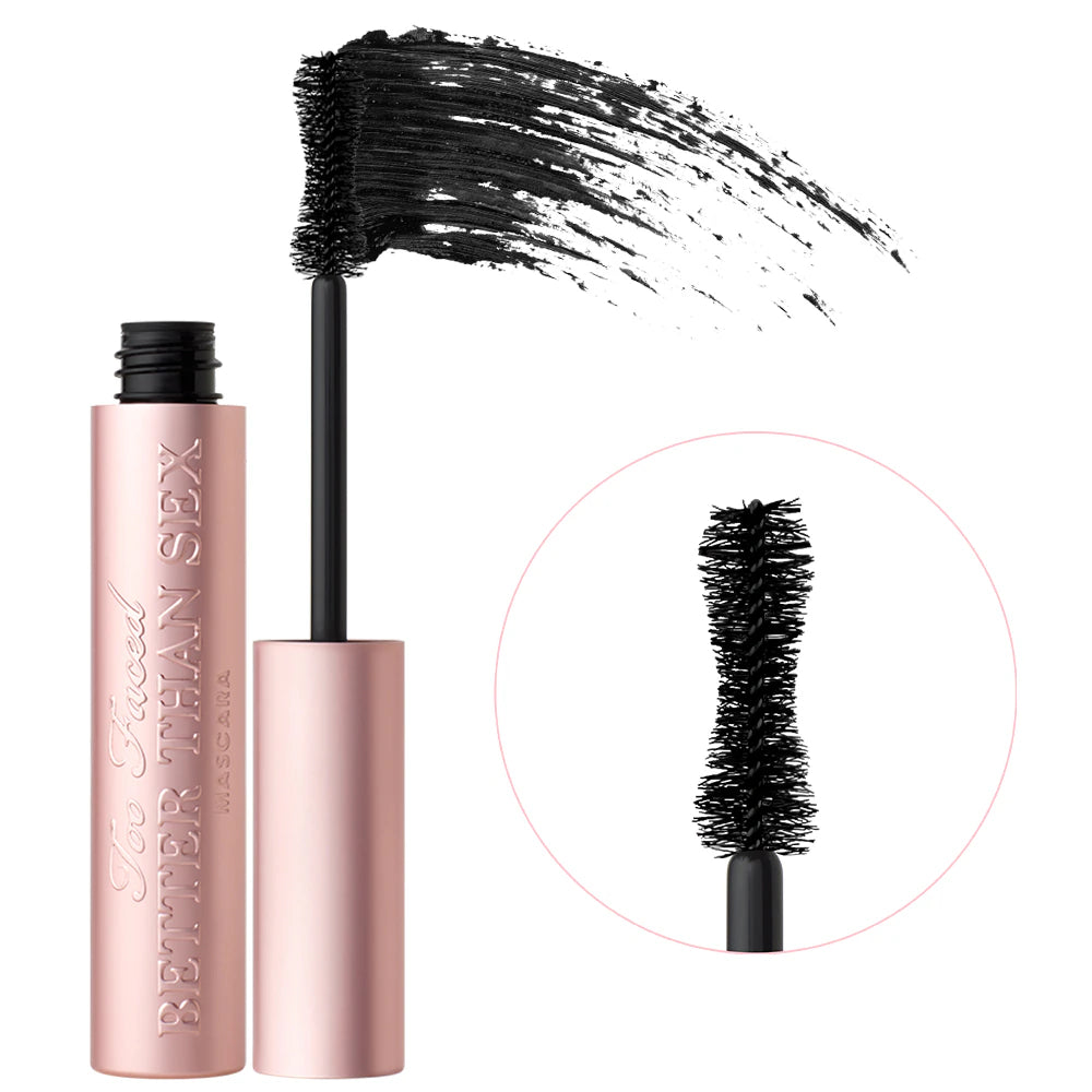 Better than sex rimel Too Faced