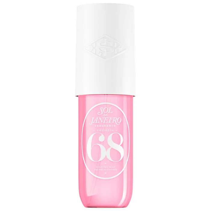 Brazilian Crush Cheirosa ’68 Beija Flor Hair & Body Fragrance Mist Sol De Janeiro